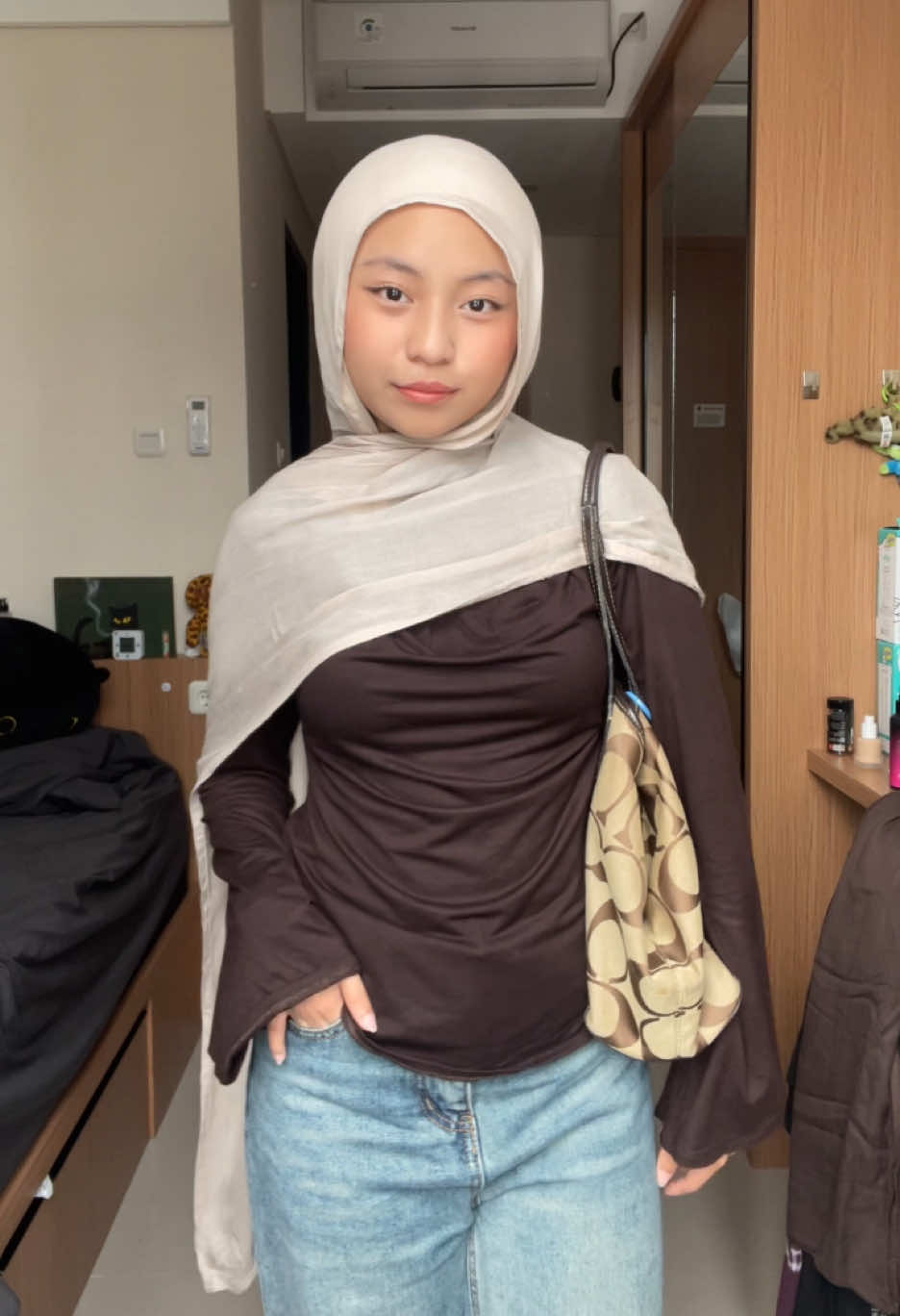 hapsun 😆 #fitcheck 