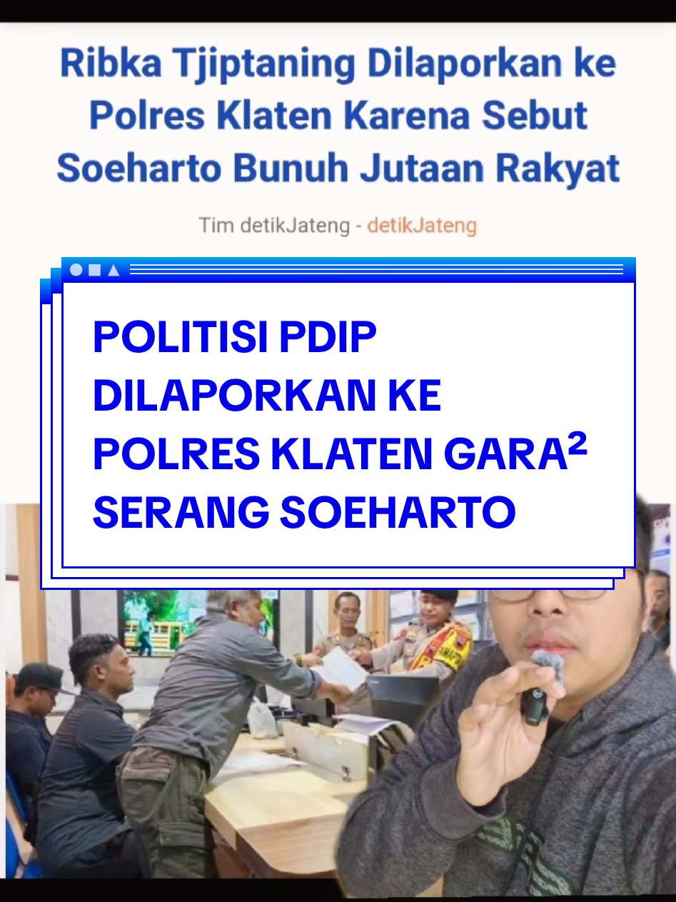 #klaten24jam #kabarklaten #klatenbersinar #uuite  #pdip 