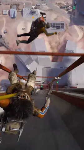 happens to the best of us @MoOFsauce #arcraiders #ps5 #gaming 