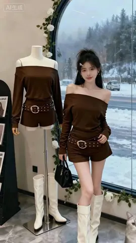 #maysomi #aotrevai #aothunnu #thoitrangnu #xuhuong 