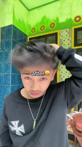 shampo natur argan🤩✨#shampoo #haircare #conditioner #perawatanrambut 