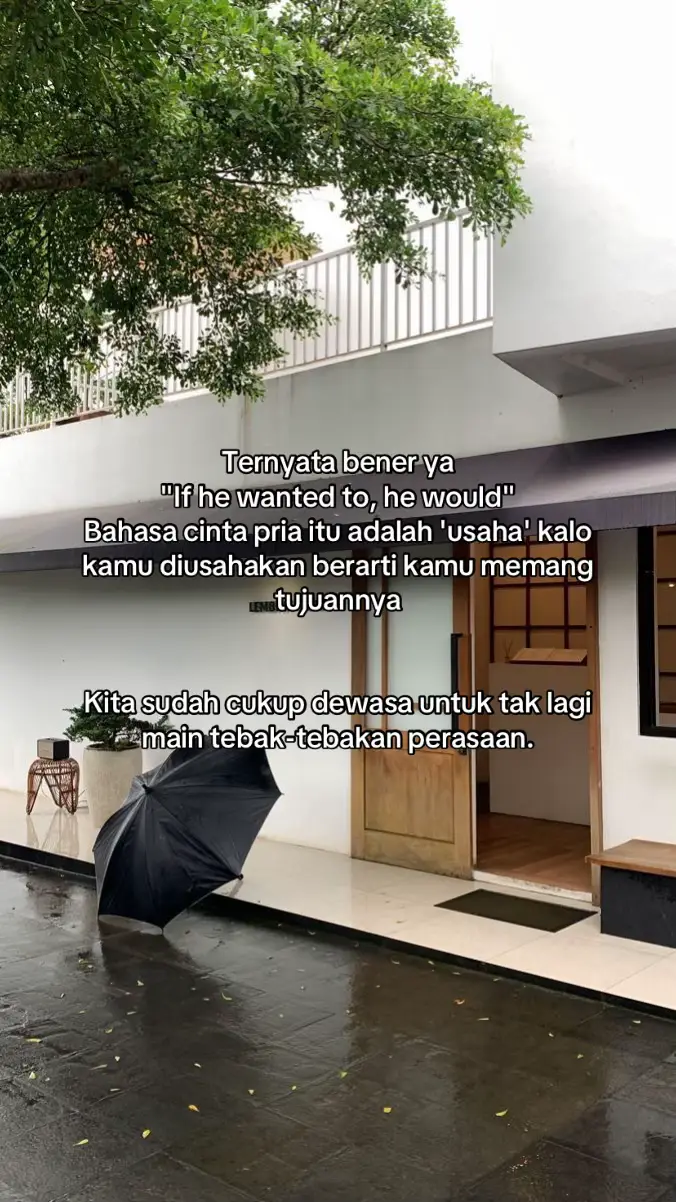 kita sudh cukup dewasa buat bisa ngebedain mana yang bisa usahain kita #fyppppppppppppppppppppppp #fypage #sadstory #galaubrutal #4u 