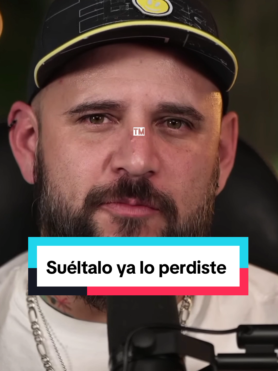 Suéltalo ya lo perdiste  #temachmotivacion #temachinas #temachmorras #reflexion #estadosunidos 