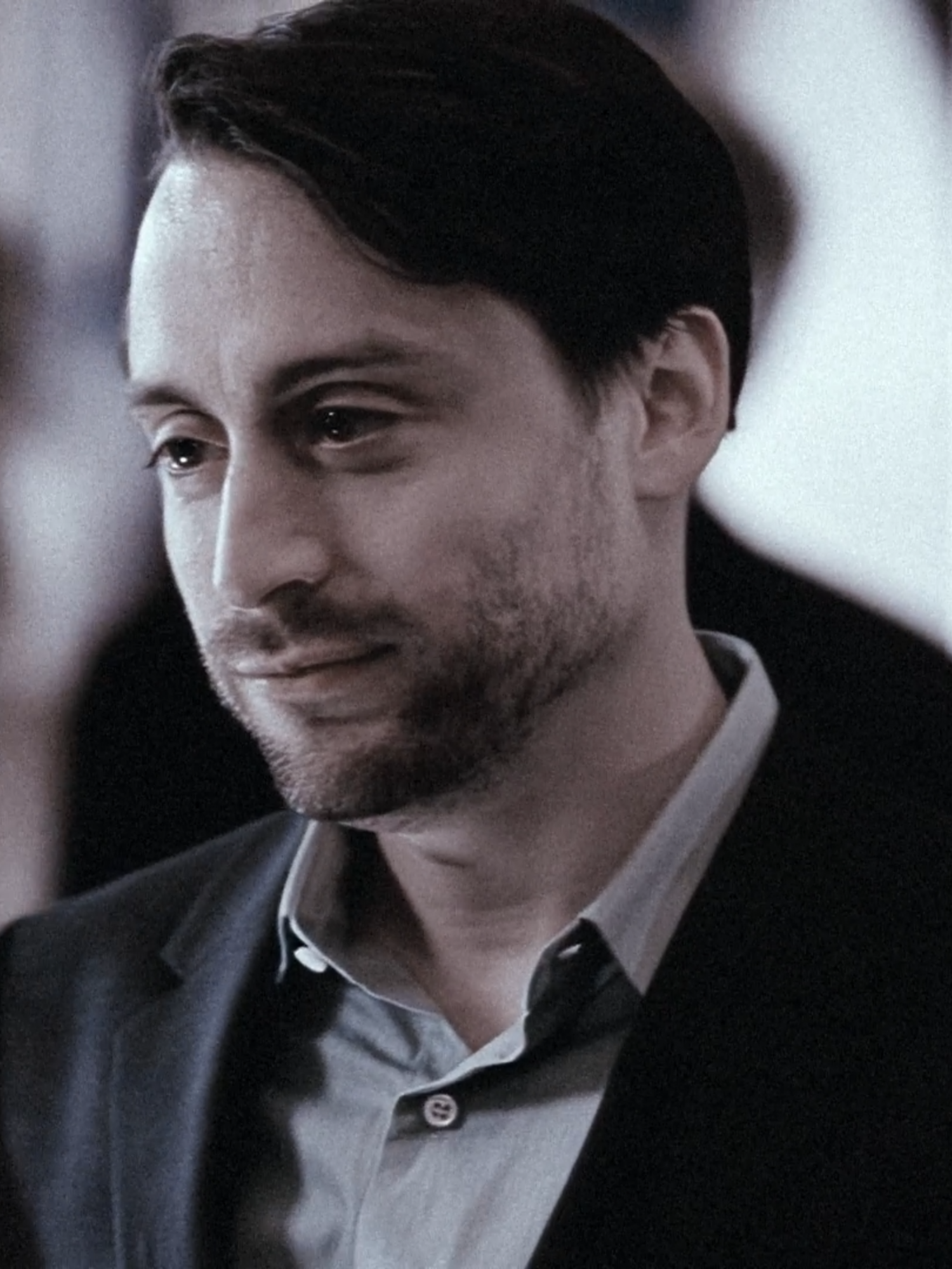 #ROMANROY been like this [cc 