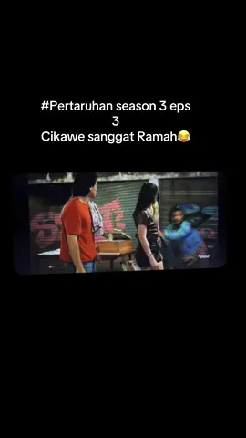 #fypforyou #pertaruhantheseries #pertaruhan #elzan #ical 