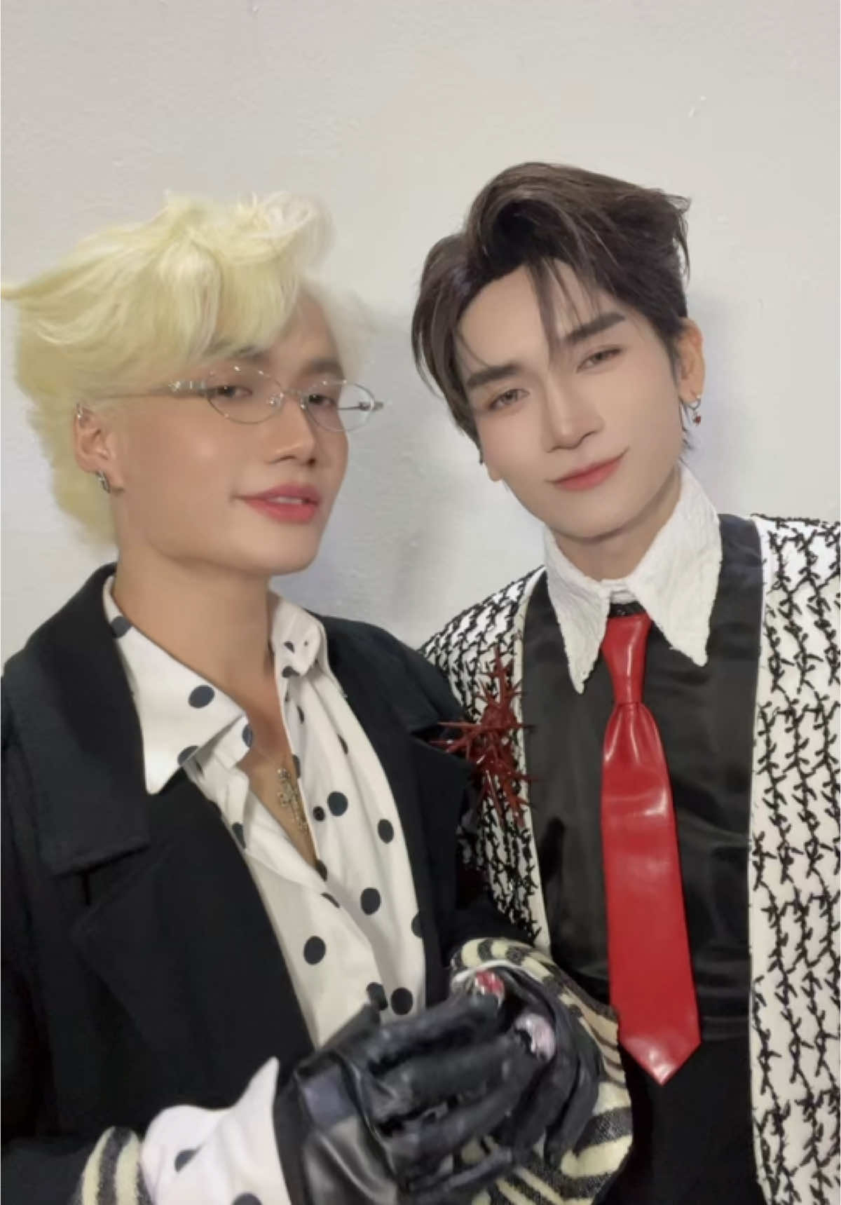 Lại gần ta nói nhỏ #teetalents #bbtran #harrynista 