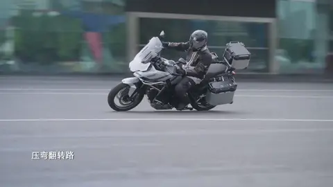 ตัวสุดในรุ่นแอดเวนเจอร์ ทางดิน ค่ายรถจีน Zontes 703F 2026 #zontes #703f #zontes368g #รถจีน 