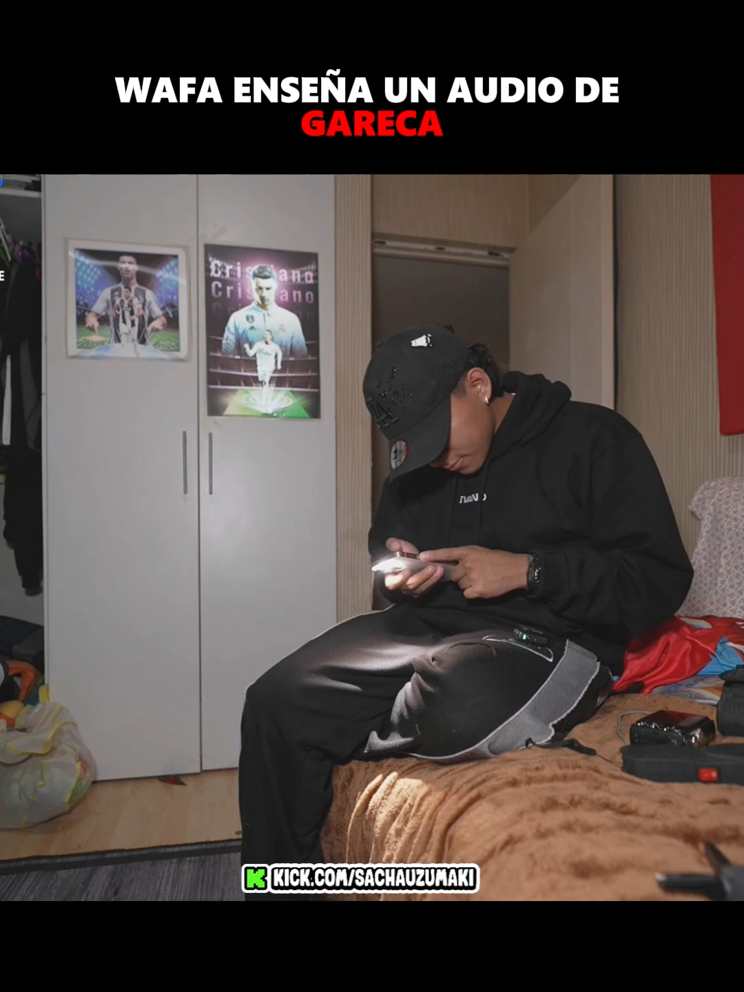 SE ESCUCHO TODOO😂#sachauzumaki#sachauzumakiclips#play#humor#show#clips#perú🇵🇪#amigos#kick#especial#chow#tiktokfyp#directo#guapo#live#viral#fyp#streaming#kickperú💚