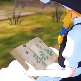 reimu y Marisa ᗜˬᗜ #ship #touhou  #mmd #reimuhakurei #marisakirisame 