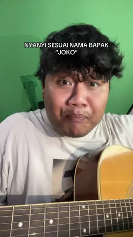 HIDUP JOKO! #berakfast 