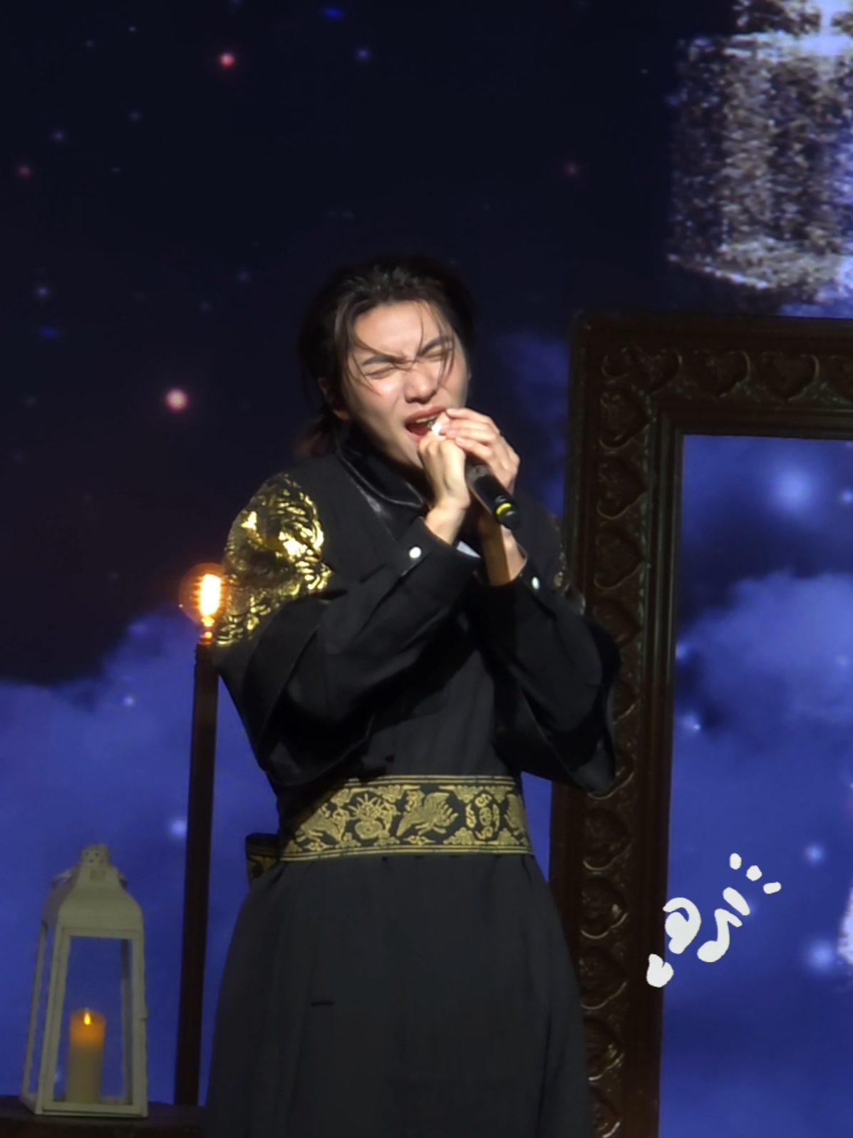 Golden -@BOSS.CKM  #BOSSCKMFMINKOREA   #Bosschaikamon #ShawtyBoss   #BOSSCKM 