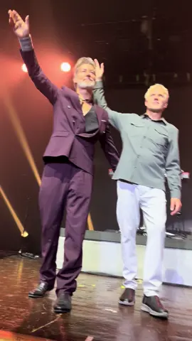 you made me the happiest girl that night. thank you 🤍 @Michael Learns To Rock #mltrcebu #mltr #foryoupage #fyp 