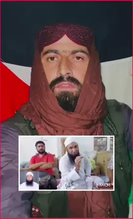 فتنه يوسف بونيري 🫣