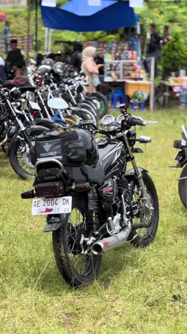 Berkendara adalah obat ❤️‍🩹