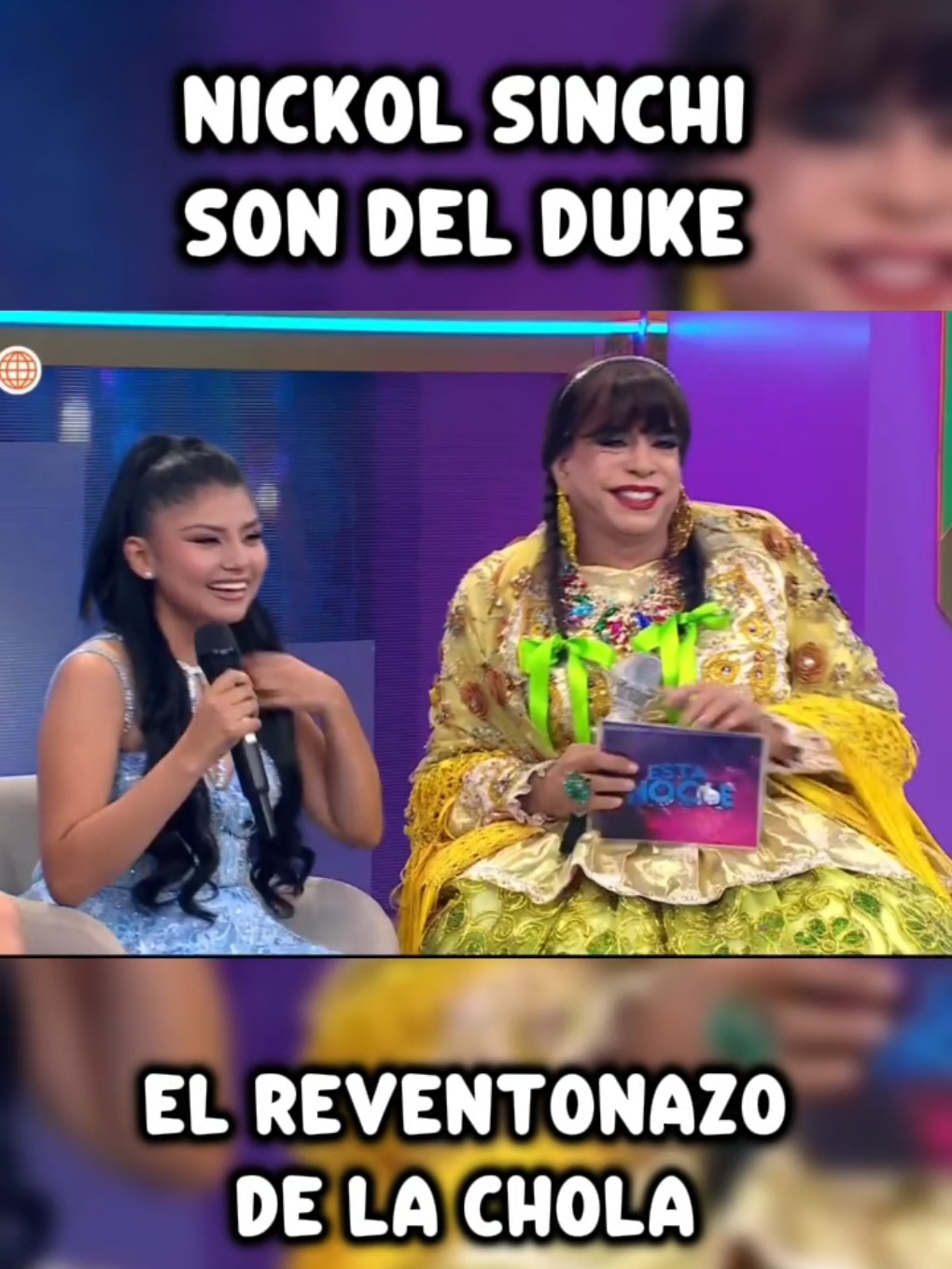 @Son Del Duke @Nickol Sinchi #estados_jsc #cumbiaperuana5 #perú #Motupe #nickolsinchisondelduke 