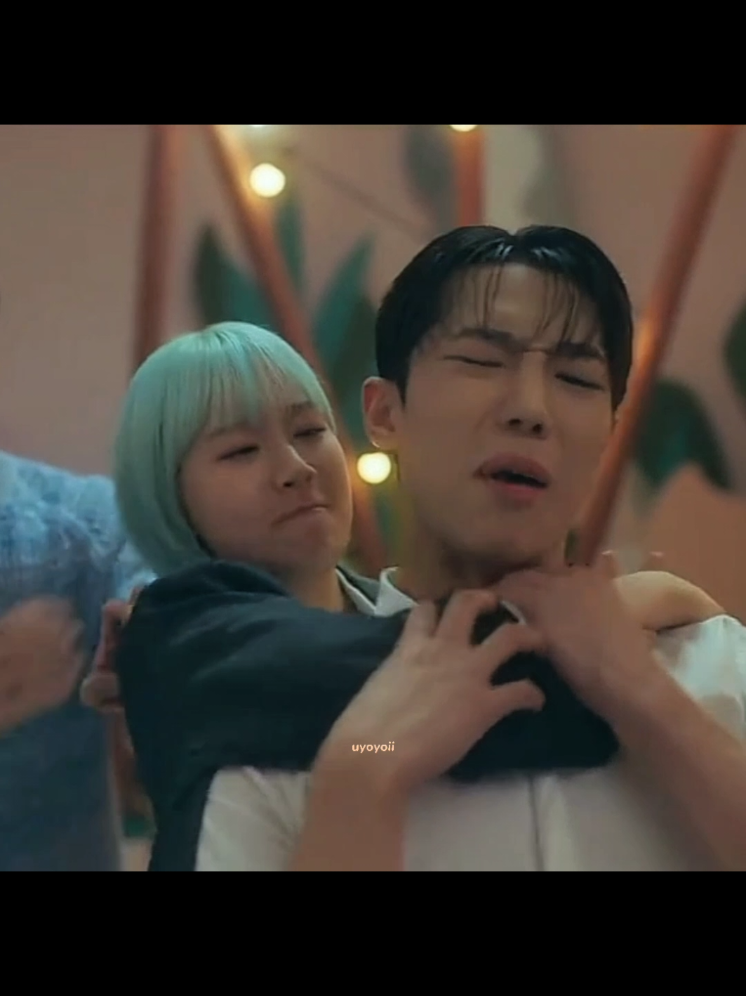 sibling core #spiritfingers #parkyoona #jojoonyoung #core 