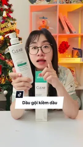 Dầu gội kiềm dầu clear đang sale sập sàn #ClearScalpceuticals #sachgauvuottroi #HợptáccùngUnilever #ClearVN #tientieutho 