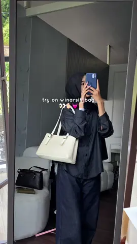aesthetic winarsih baggg🫶🏻 #fyp 
