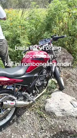 buat yg mau ke ujung silalahi selalu hati hati disini #fyp 