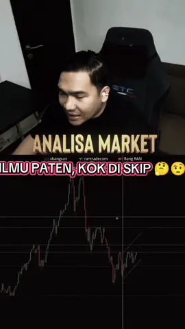 ilmu paten jangan di skip#xbangran #rantradeacademy #fyppppppppppppppppppppppp 