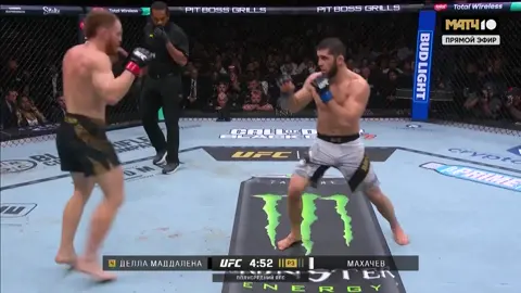 3 ROUND #UFCFIGHT #ufc322🔥🤯 