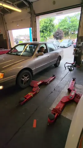 I miss this day 💀 #toyota #washington #automotive 