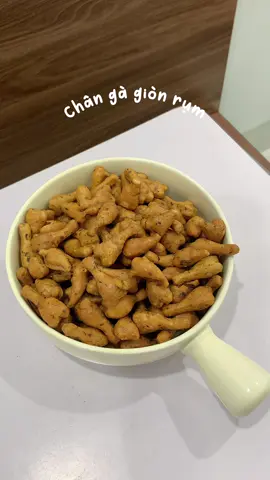 Đùi gà rong biển #reviewtattantathah #duigarongbien #doanvat #duigasay 