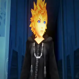 #roxas #kingdomhearts #fyp #edit 