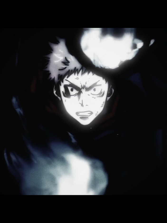 running out of ideas 😪. #jjk #gojo #yuji #edit #fyp 
