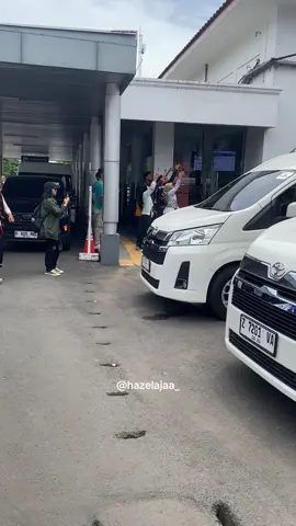 📌Jkt48 at stasiun purwokerto  #jkt48 #fancam #fyp 