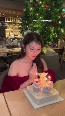 🎂💗 #02 #fyp #birthday #hbd 