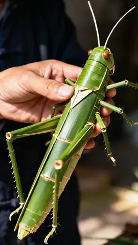 #ai #douyin #handmade #bamboo #viral 