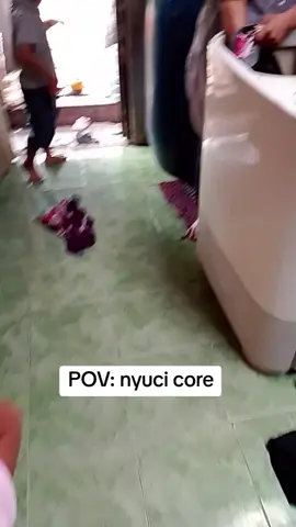 core mencuci🤣🤣🤣🤣