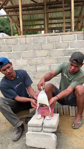 Minuman segar #ninjasawit 