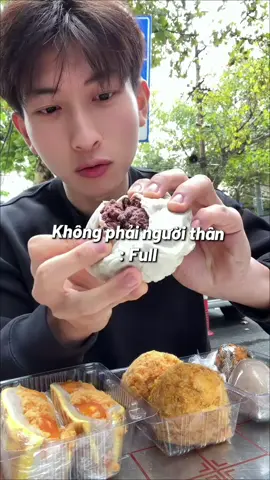 Full : Không phải người thân  #mukbangkechuyen #mukbang #kechuyen #xuhuong #xhuongtiktok 