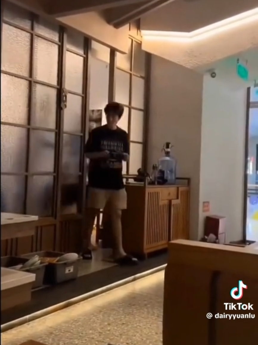 #zhaolusi #chenzheyuan  ชุดคู่ก็มา...โมเม้นเก่าๆ..แต่ความหวานไม่เก่า 🤭🌹⭕️