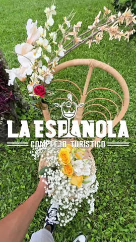 15 años ✨#astetic #paisaje #fantasy #medieval #complejo turístico La Española