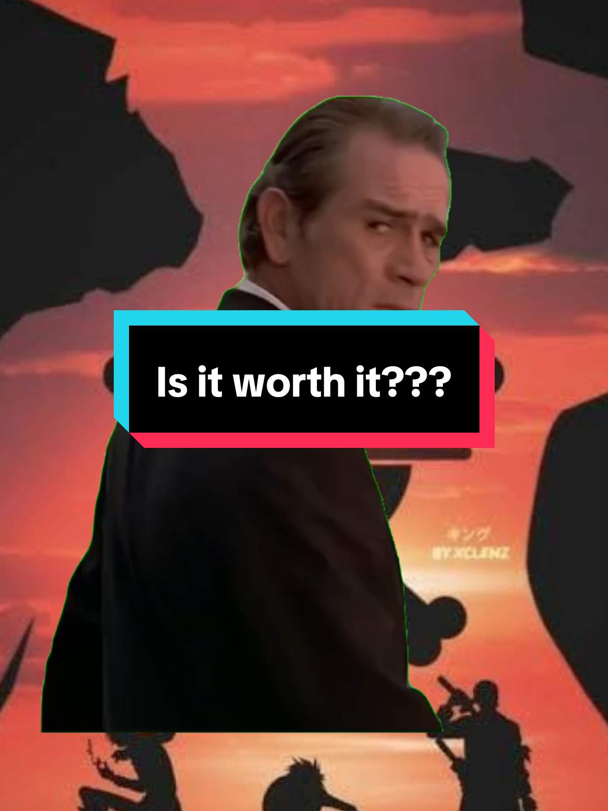 Worth it! #onepiece #meme #VaultRNG 