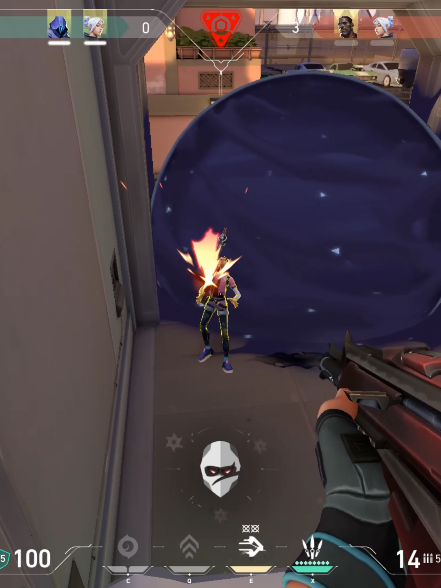 #valorantclips #fyp #Valorant