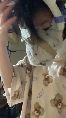 ズボンだよー！