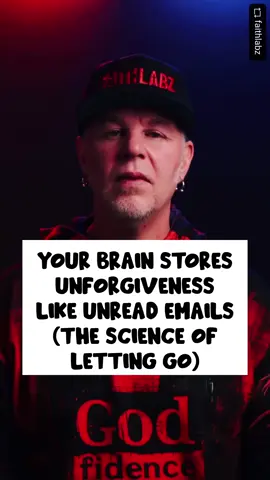 STRONGS NT 5483: χαρίζομαι CHARIZOMAI.To grant, to give freely, to forgive, to show favor. . Your Brain Stores Unforgiveness Like Unread Emails (The Science of Letting Go) #REPOST @faithlabz with @download_repost_pro #weekendwithgod #fypシ 