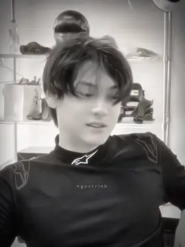 : “hen ho nhung khong yeu” #tianxuning #ngọctrinh🌥 #xuhuong #viral 