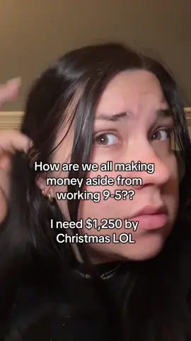 already gonna go home and make some noise app posts #sidehustles #christmas #sidegigs #noise  