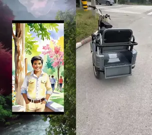 #duet with @minibus.xu 