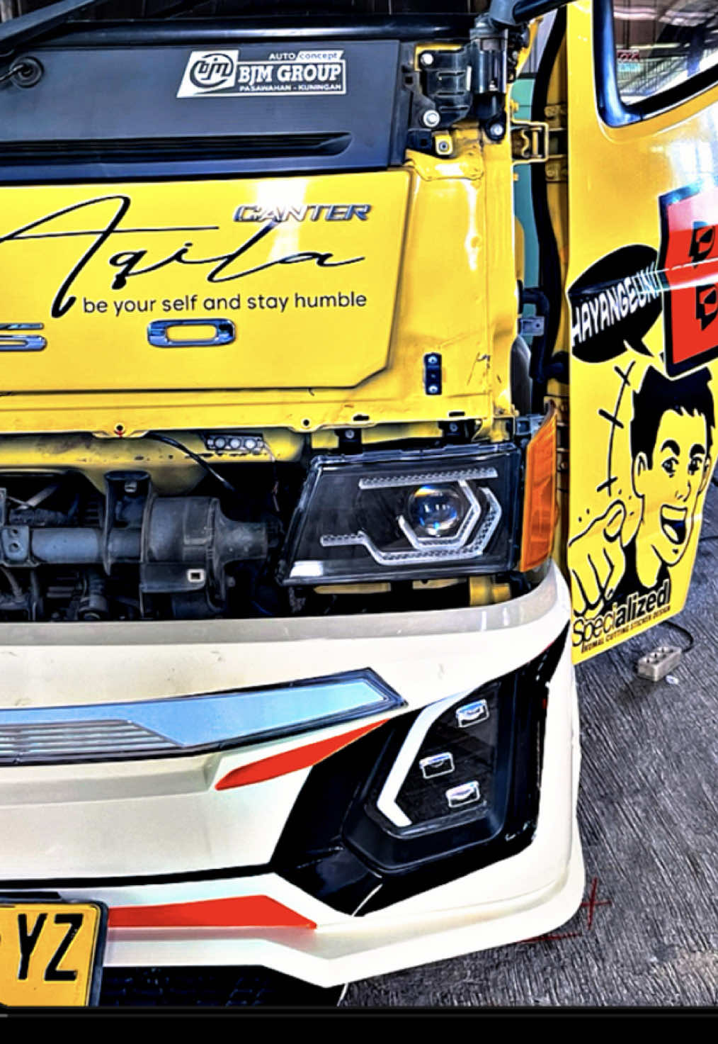 P Info  #bukitjayamotor #truckindonesia #truckmalang #dumptruck #euro4 