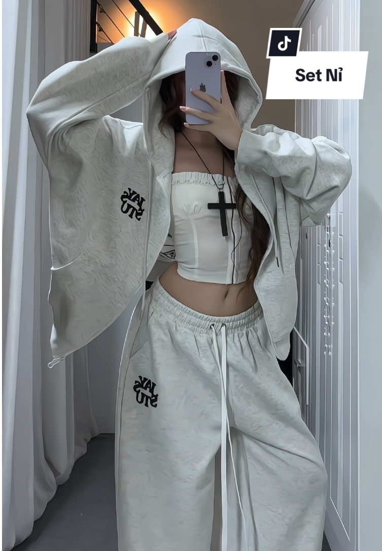 Set Nỉ nam nữ #setni #setdoni #setni2da #thaosuneo #viraltiktok 