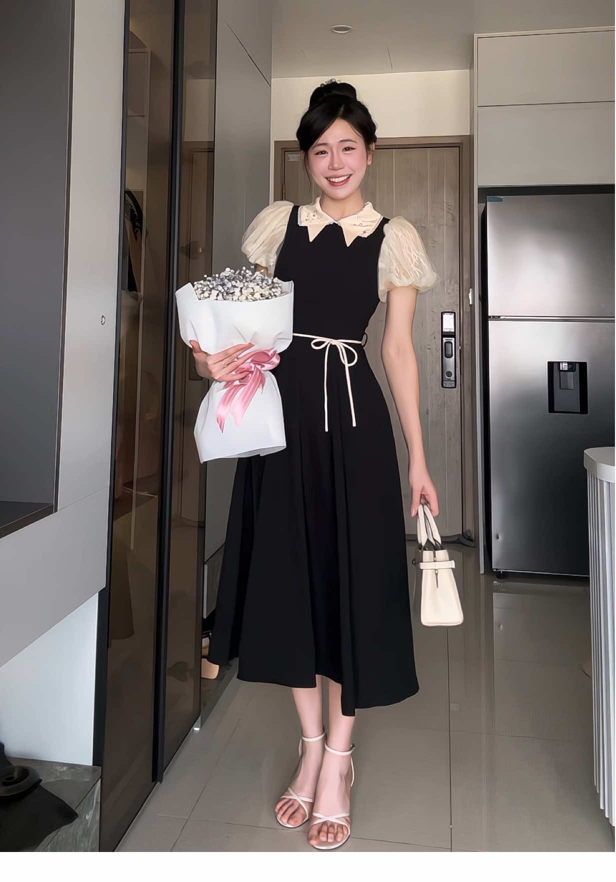 Dịu mà chanh xả 🎶 #fyp #xuhuong 