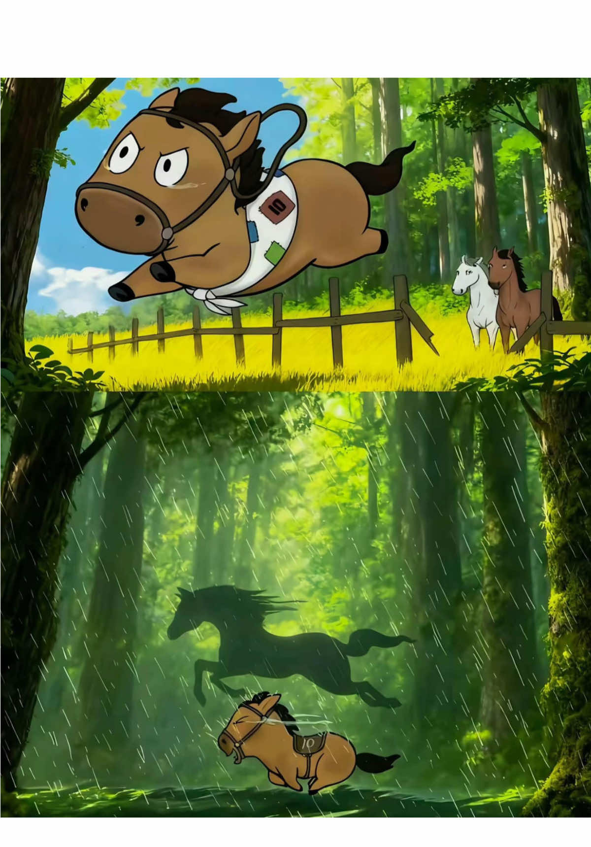 #CapCut Có thể nhỏ bé, có thể tầm thường, có thể yếu đuối, có thể bật khóc, có thể không giỏi đương đầu, nhưng nếu bạn kiên trì thì vẫn có thể trở nên lớn lao, thành công, và toả sáng #matieuda  #tiểumã #huyc300 