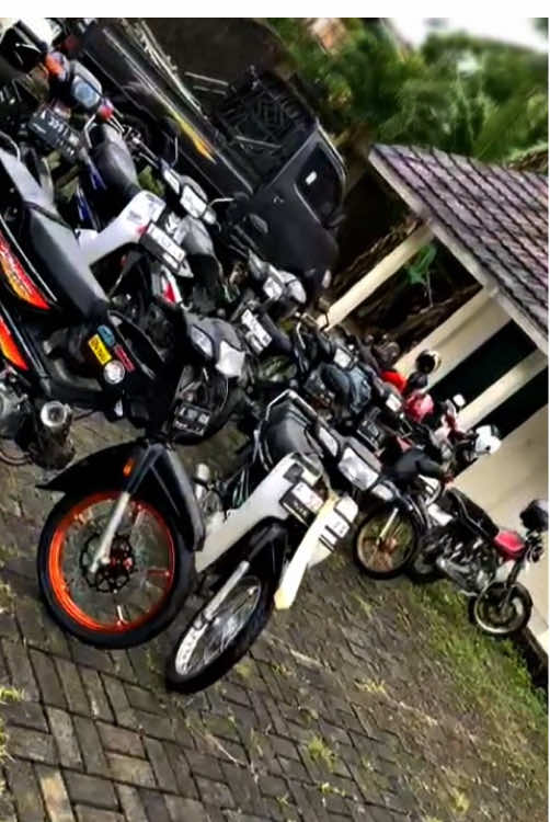 Bebek Cinematic Ketua… #besiicpandeglang #fyp #trending #trending #astreagrandindonesia 