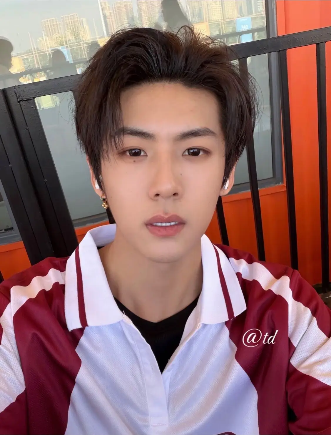 #pangbowen #庞博文 